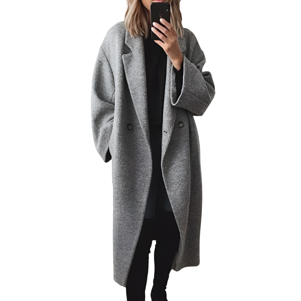Giorgia - Timeless Winter Elegance