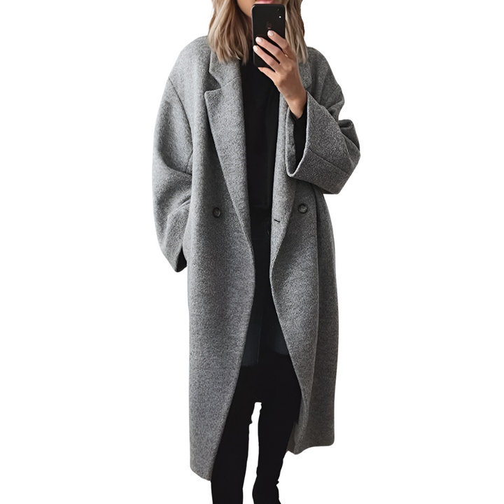 Giorgia - Timeless Winter Elegance