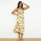 Katie - Elegant One-Shoulder Dress