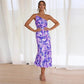 Katie - Elegant One-Shoulder Dress