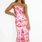 Katie - Elegant One-Shoulder Dress