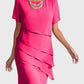 Anita | Elegante Mouw Jurk