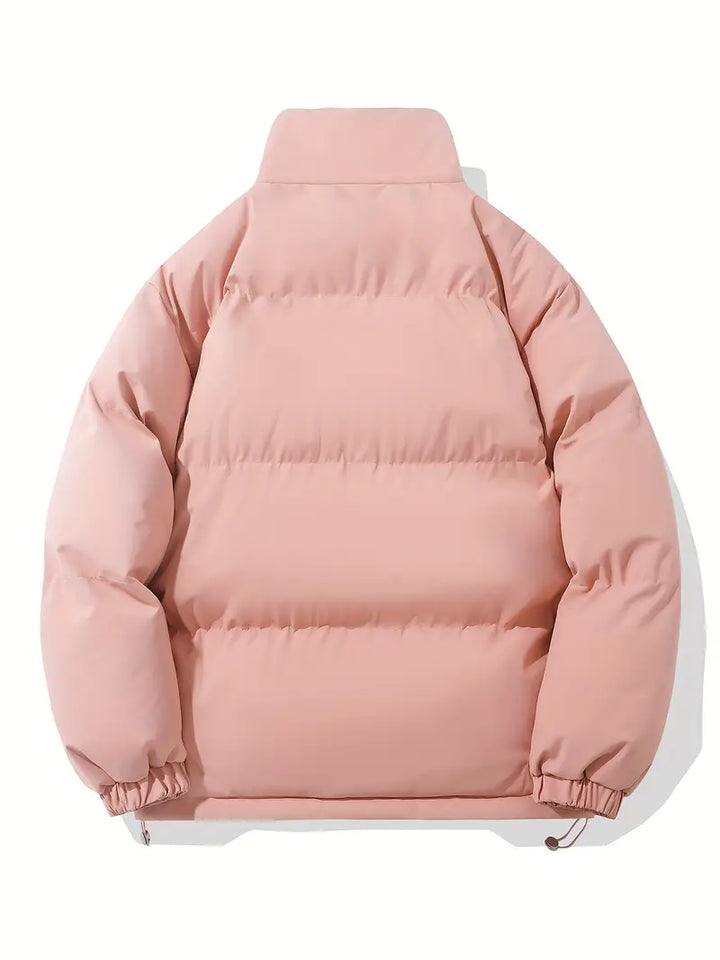Vita - Elegant Winter Down Jacket