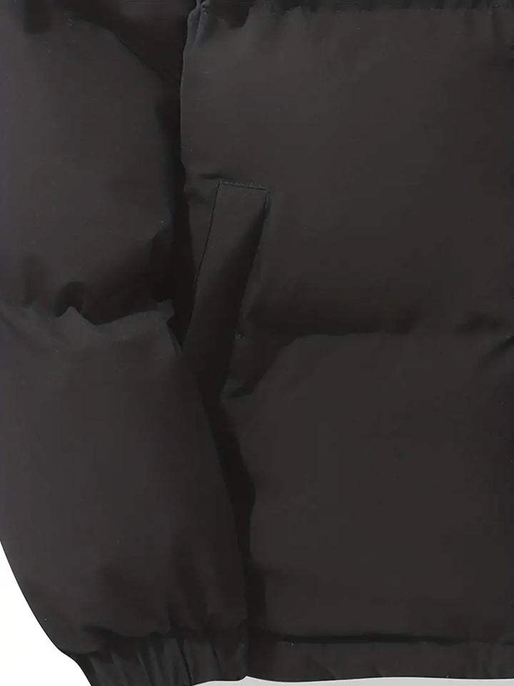 Vita - Elegant Winter Down Jacket