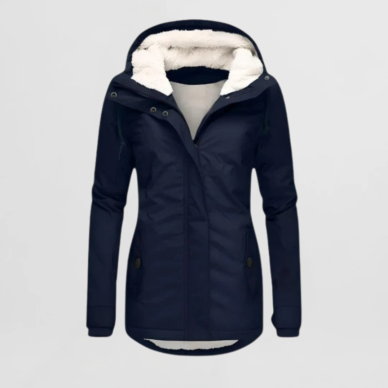 Marlon - Stylish Waterproof Jacket
