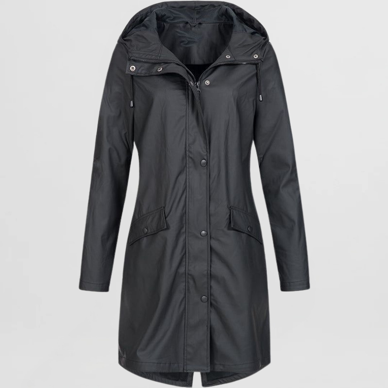 Jenedin - Chic Winter Coat
