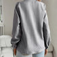 Laila - Blusa de manga larga con volantes
