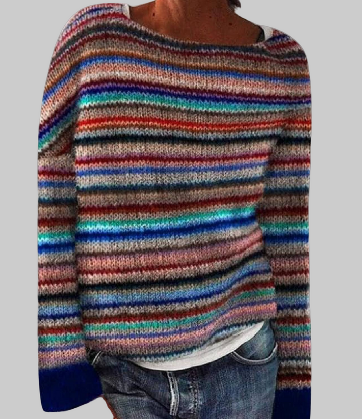 Celeste | Vintage Inspired Sweater