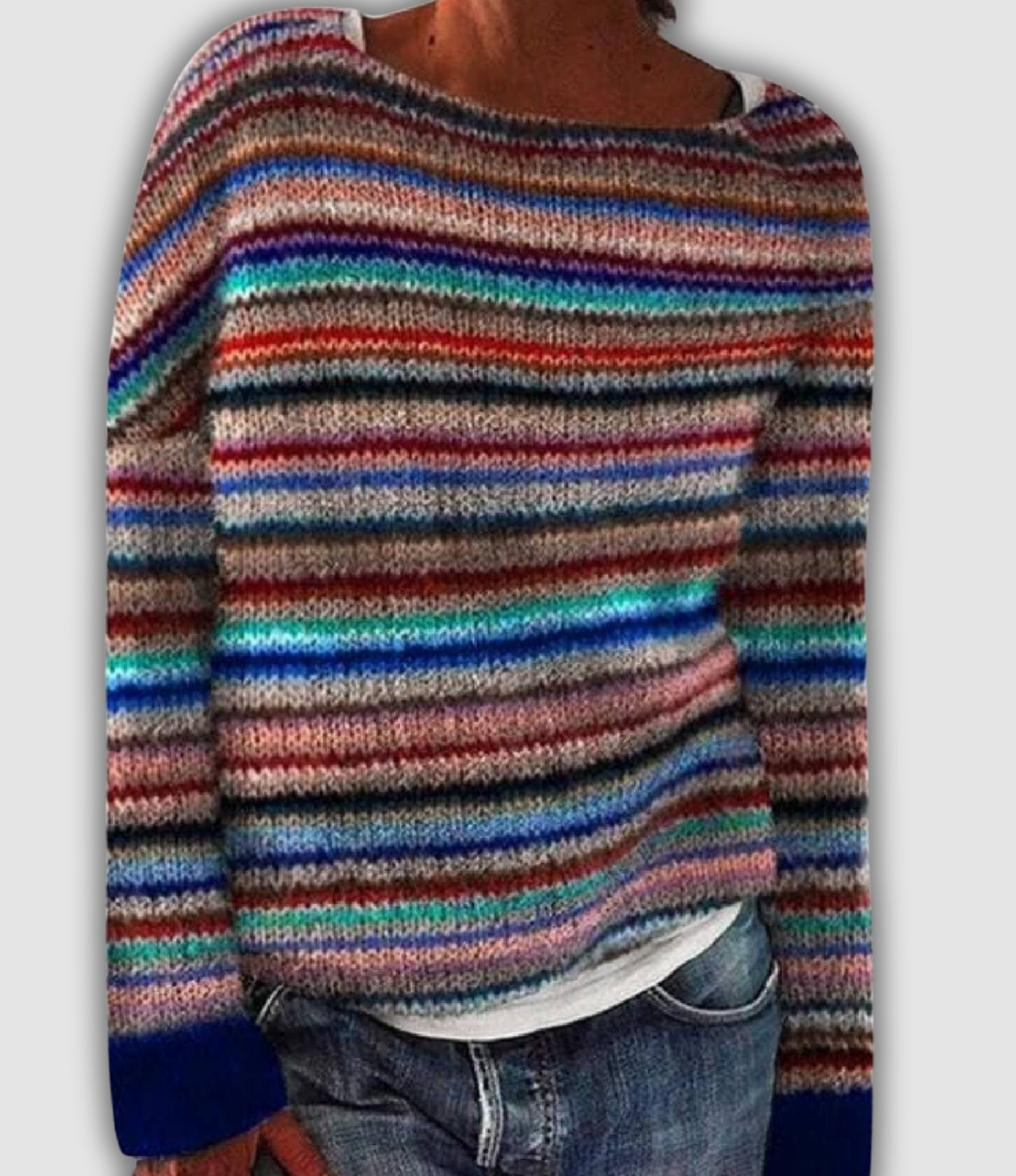 Celeste | Vintage Inspired Sweater
