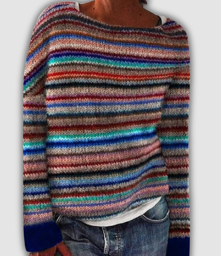 Celeste | Vintage Inspired Sweater