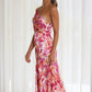 Katie - Elegant One-Shoulder Dress