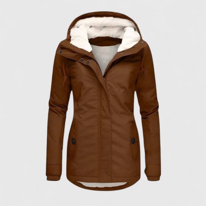 Marlon - Stylish Waterproof Jacket