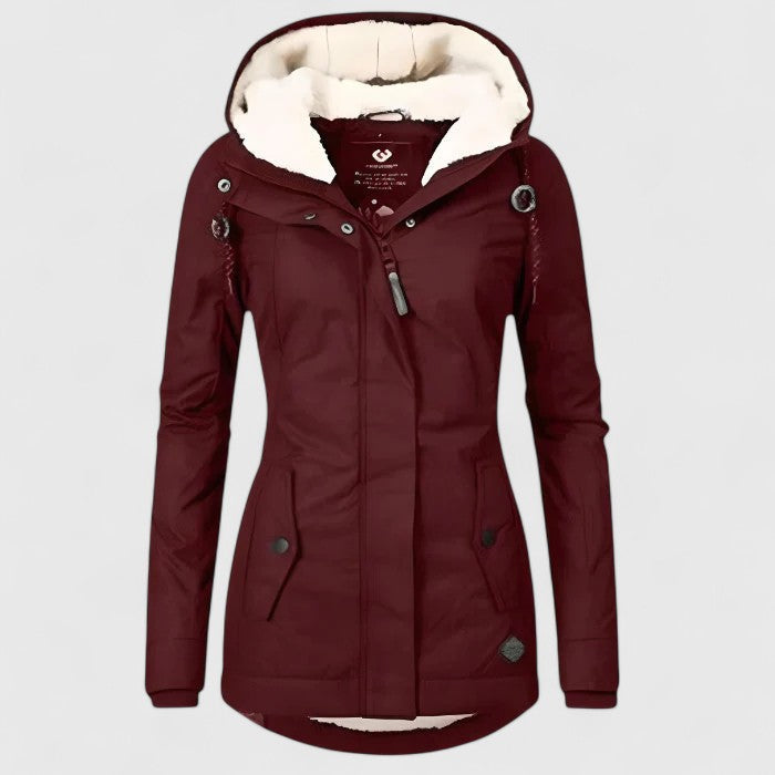 Marlon - Stylish Waterproof Jacket