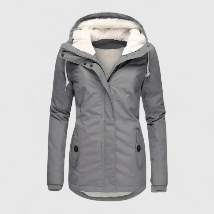 Marlon - Stylish Waterproof Jacket