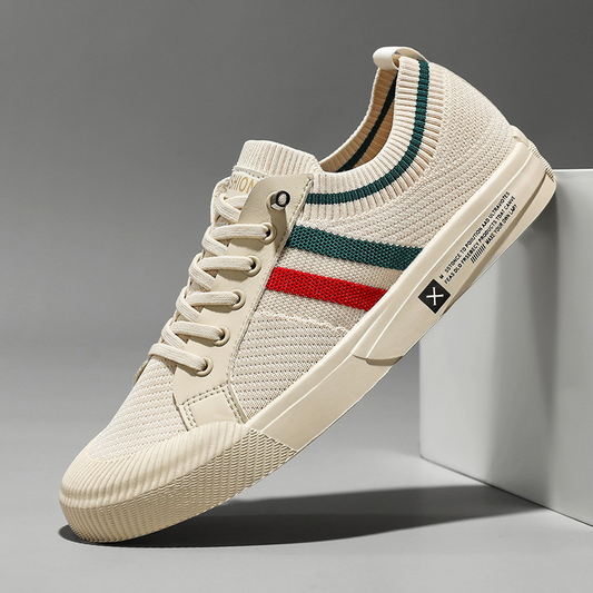 Milo™ | Lichtgewicht Heren­sneaker