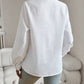 Laila - Blusa de manga larga con volantes
