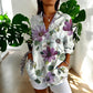 Valeria - Vintage Blouse