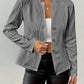 Selina - Elegant Tailored Blazer