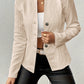 Selina - Elegant Tailored Blazer