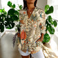 Valeria - Vintage Blouse