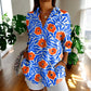 Valeria - Vintage Blouse