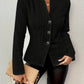 Selina - Elegant Tailored Blazer