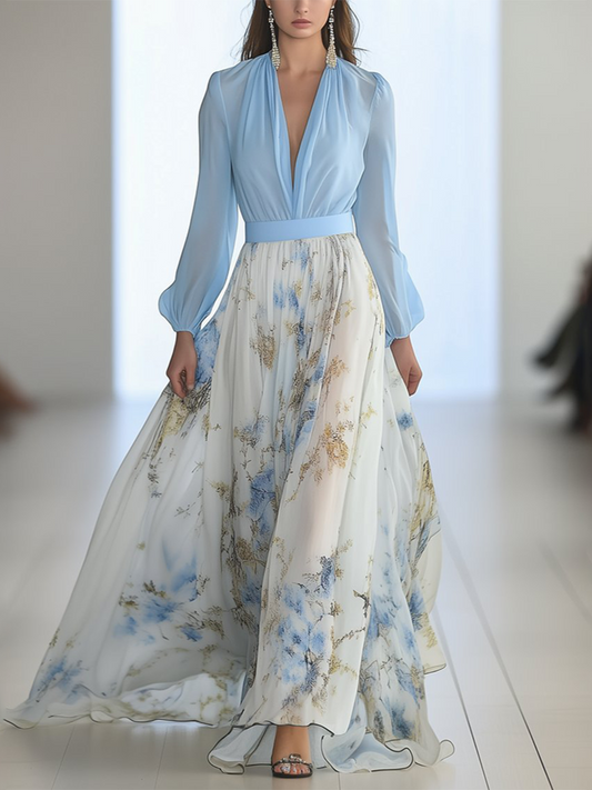 Magique™ | Maxi Jurk