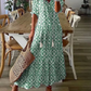 Florine™ | Boho Dress