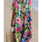 Mileya™ | Unieke Zomerjurk