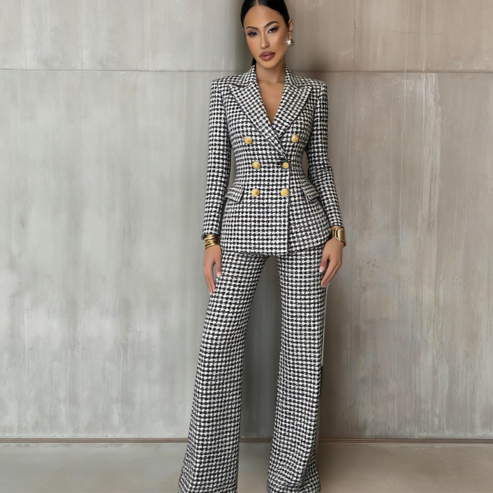 Beatrice | Luxe Tailored Suit