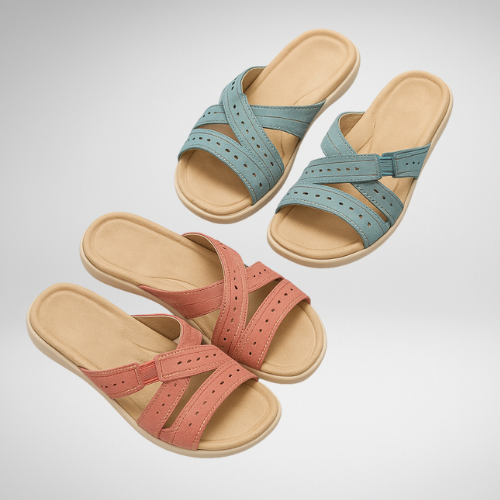 Mirella™ Orthopaedic Sandals