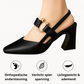 Lavina™ - Tijdloze Hakken met Comfort