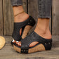 Lena | Comfortabele Casual Sandalen