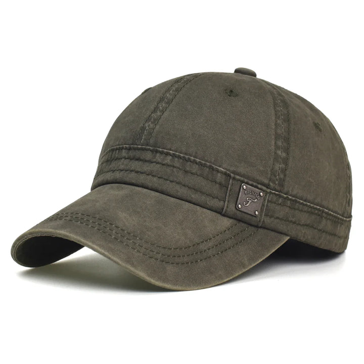 Noah | Vintage Everyday Cap