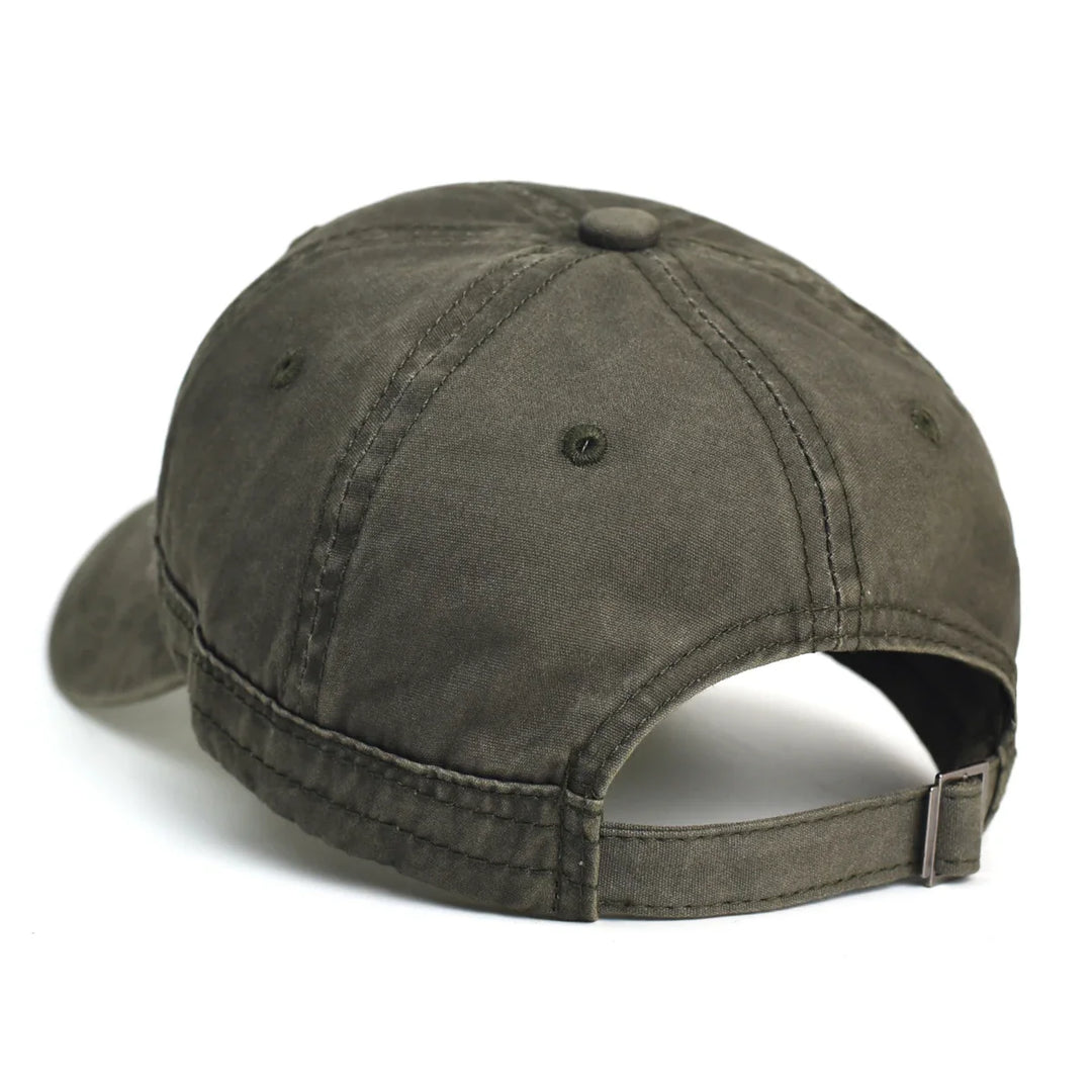 Noah | Vintage Everyday Cap