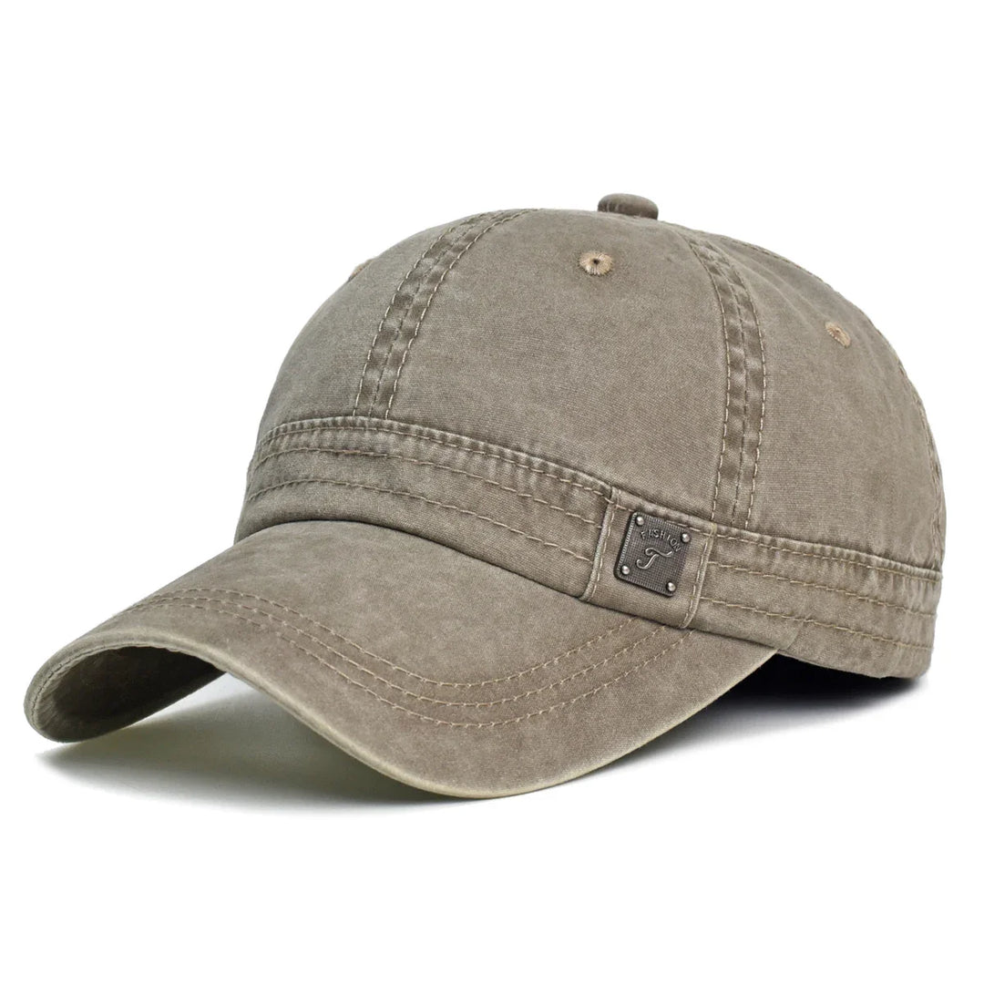 Noah | Vintage Everyday Cap