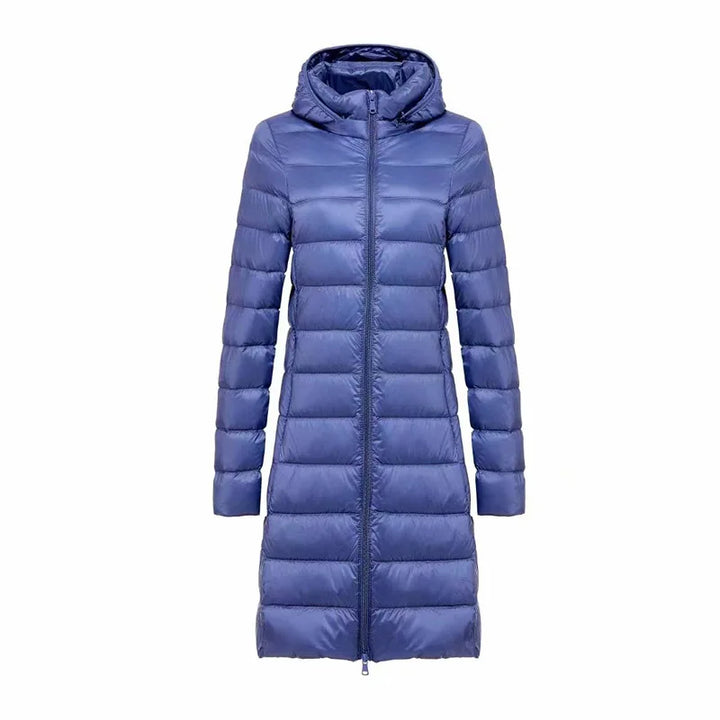 Asia - Ultra-Light Autumn Coat