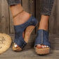 Lena | Comfortabele Casual Sandalen