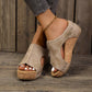 Lena | Comfortabele Casual Sandalen