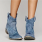 Serena - Stijlvolle Western Laars