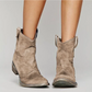 Serena - Stijlvolle Western Laars