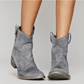 Serena - Stijlvolle Western Laars