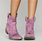 Serena - Stijlvolle Western Laars