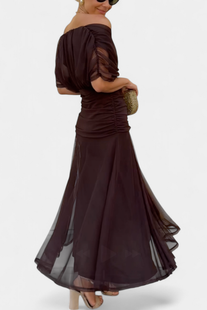 Elly | Elegant Dress