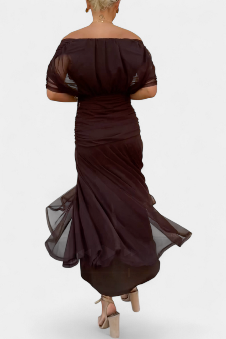 Elly | Elegant Dress