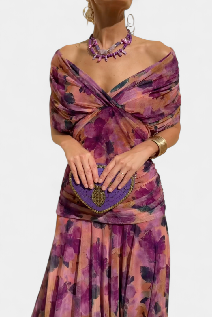 Elly | Elegant Dress