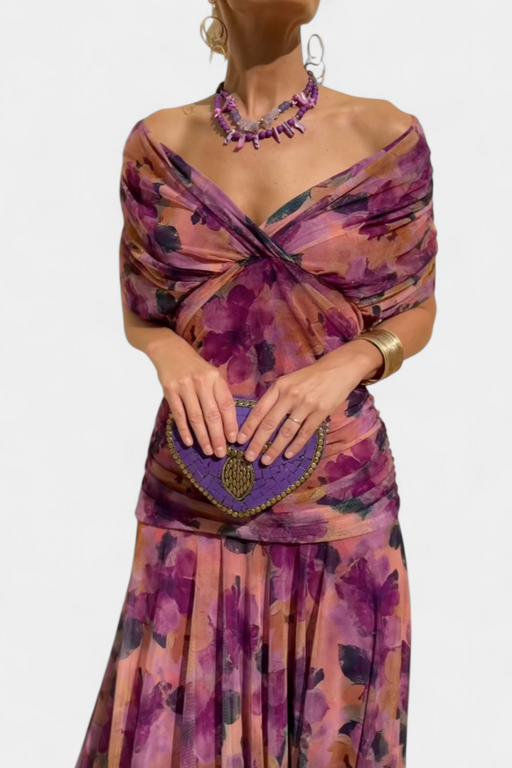 Elly | Elegant Dress