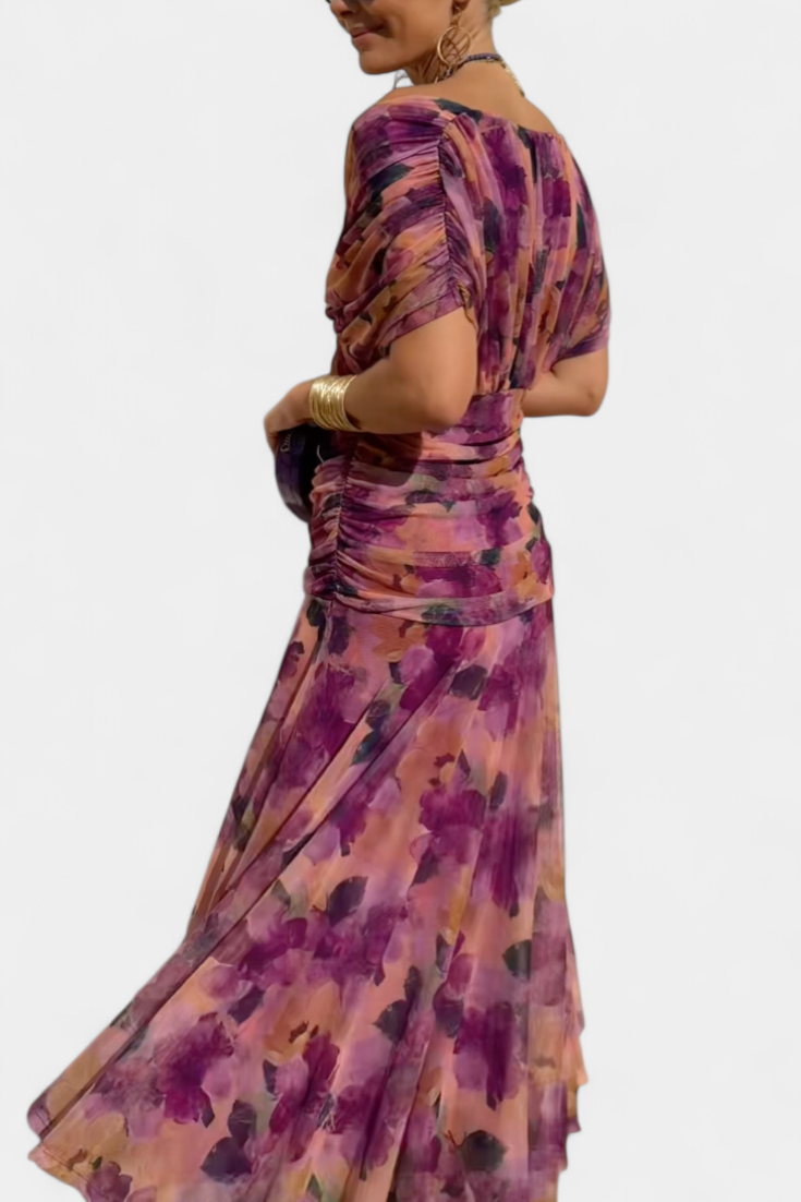 Elly | Elegant Dress