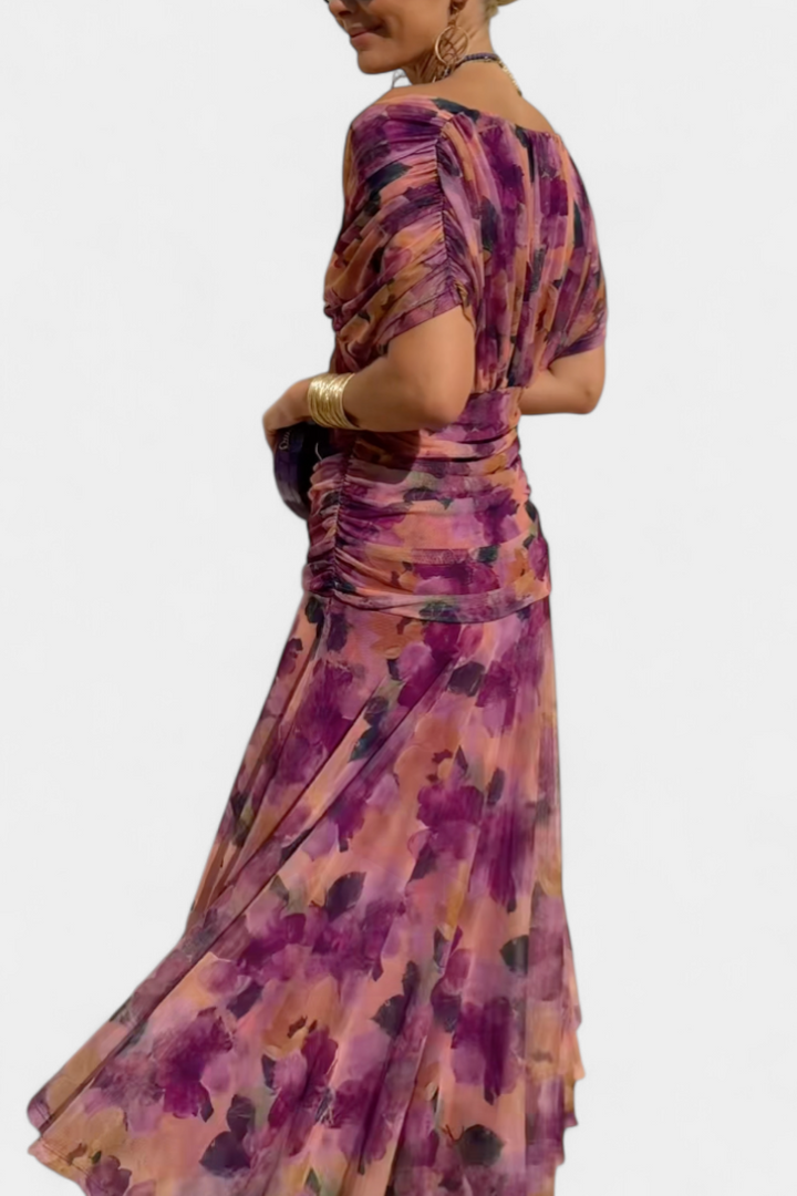 Elly | Elegant Dress