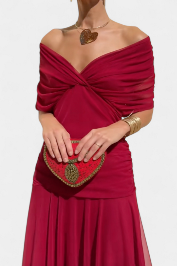 Elly | Elegant Dress